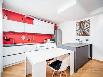 Cucina Meson's M2 Linea