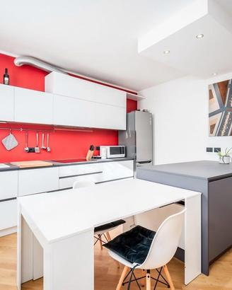 Cucina Meson's M2 Linea