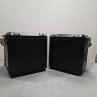 Kit valigie DUCATI Multistrada V4 (2018-24) KOBOLD