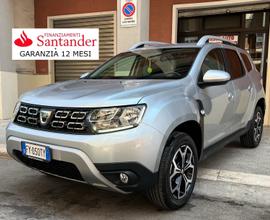 Dacia Duster 1.6 SCe GPL 4x2 Prestige