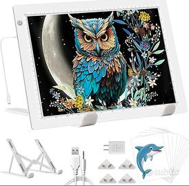 tavoletta Luminosa A3