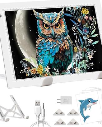 tavoletta Luminosa A3