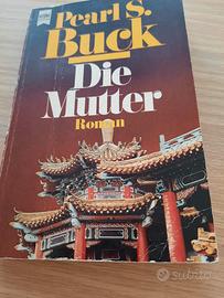 DIE MUTTER