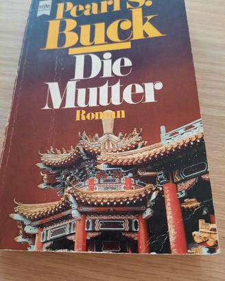 DIE MUTTER