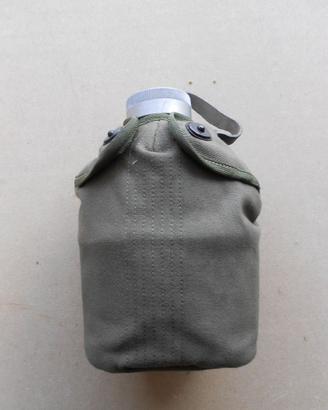 Borraccia militare