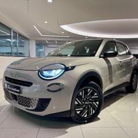 FIAT 600 Hybrid 136 CV DCT MHEV