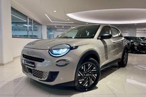 FIAT 600 Hybrid 136 CV DCT MHEV