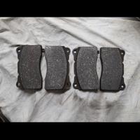 pastiglie freno megane rs