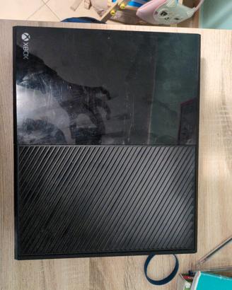 Xbox One 