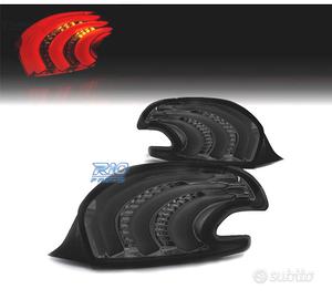 FANALI PER PEUGEOT 208 12-15 BARRE LUMINOSE FONDO 