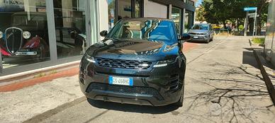 Land Rover Range Rover Evoque Range Rover Evoque 2