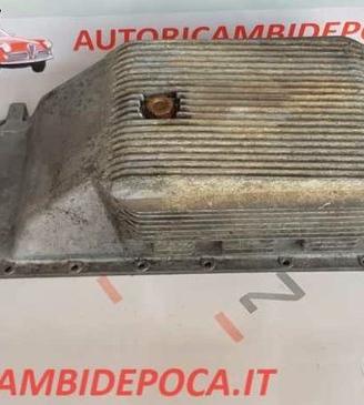 Coppa Olio - Alfa Romeo Alfetta LI 2.0
