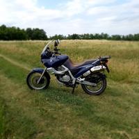 Bmw f 650 st - 1996