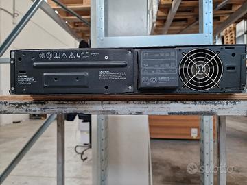 Gruppo di continuita Liebert GXT3  3000VA