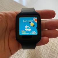 Sony Smartwatch 3