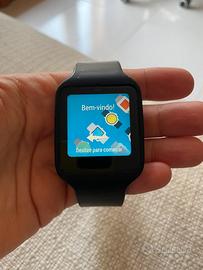 Sony Smartwatch 3