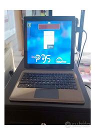 Registratore di cassa e Stampante Fiscale