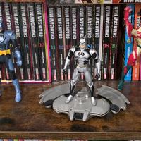 Lotto "E" Action Figures/Modellini BATMAN