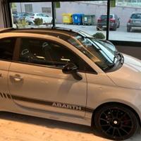 500 Abarth