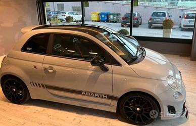 500 Abarth