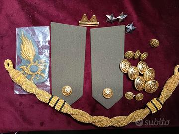 lotto militaria