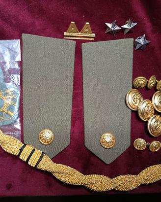 lotto militaria