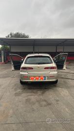 ALFA ROMEO 156 2ª serie - 2004
