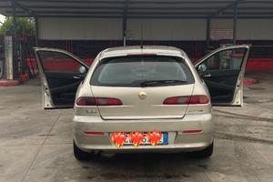 ALFA ROMEO 156 2ª serie - 2004