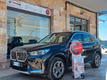 Bmw X1 sDrive18i xLine