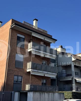 Appartamento Settimo Milanese