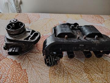 Sensore di fase + bobine Mazda Mx5 Na