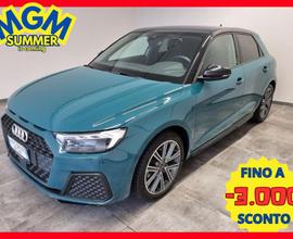 AUDI A1 SPB 30 TFSI S-TRONIC