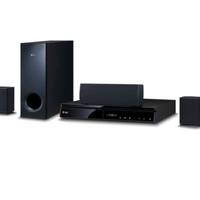 Sistema Home Cinema LG 5.1 da 1000W 