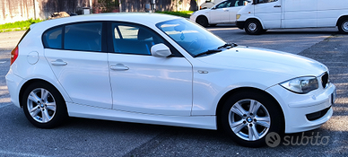 BMW 116d 2011