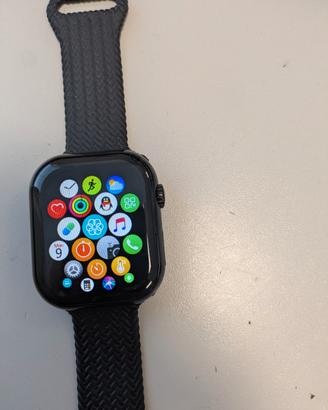 Smartwatch LosTech LG-DY12