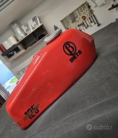 Ricambi Beta 125 5V 1974