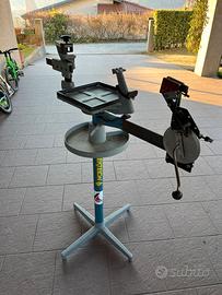 Macchina Incordatrice Ektelon Manuale Usata