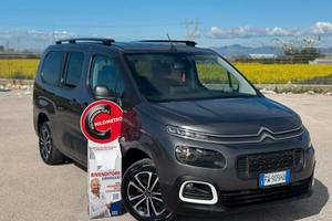 Citroen Berlingo BlueHDi 130 Stop&Start EAT8 XL Sh