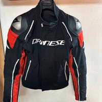 GIACCA DAINESE RACING 3 D-DRY