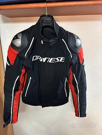 GIACCA DAINESE RACING 3 D-DRY