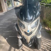 Piaggio mp3 400 hpe 2023 full optional permute