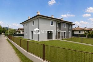 Rif.AS315| bifamiliare asolo