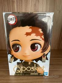 Banpresto Demon Slayer: Kimetsu No Yaiba Q Posket