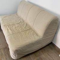 Divano letto ikea