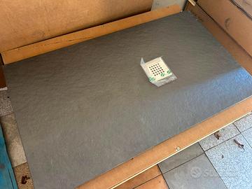 Piatto doccia Quare 