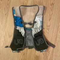Gilet trail running