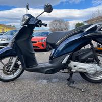 Piaggio Liberty 50 blu