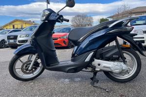 Piaggio Liberty 50 blu