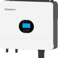 INVERTER OFF-GRID 6KW GROWATT SPF 6000 ES PLUS 