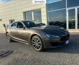 MASERATI Ghibli 2.0 mhev gt 330cv rwd auto